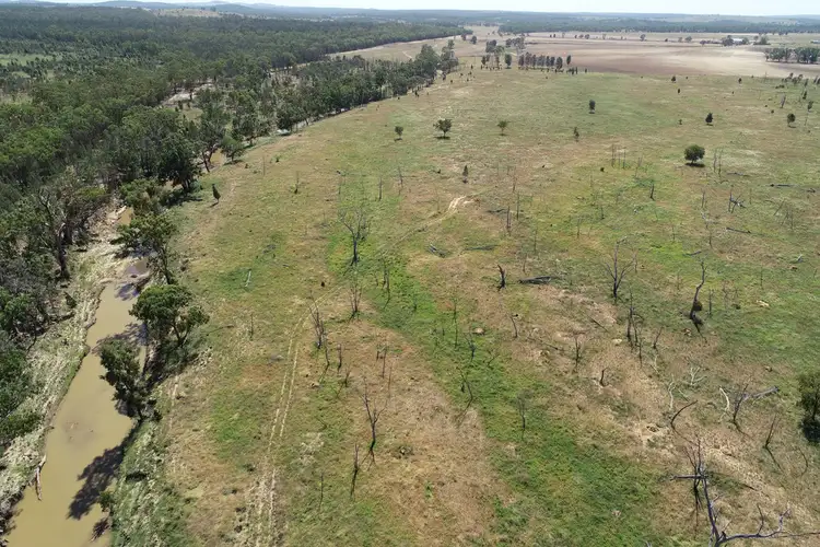 Fourth view of Homely rural property listing, Lot 3 Unnamed Road, Kooroongarra QLD 4357