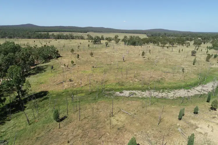 Fifth view of Homely rural property listing, Lot 3 Unnamed Road, Kooroongarra QLD 4357