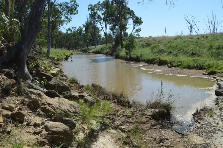 Sixth view of Homely rural property listing, Lot 3 Unnamed Road, Kooroongarra QLD 4357