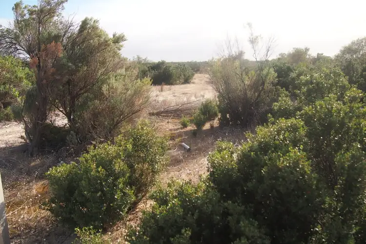 Third view of Homely land listing, 7 Heron Crescent, Thompson Beach SA 5501