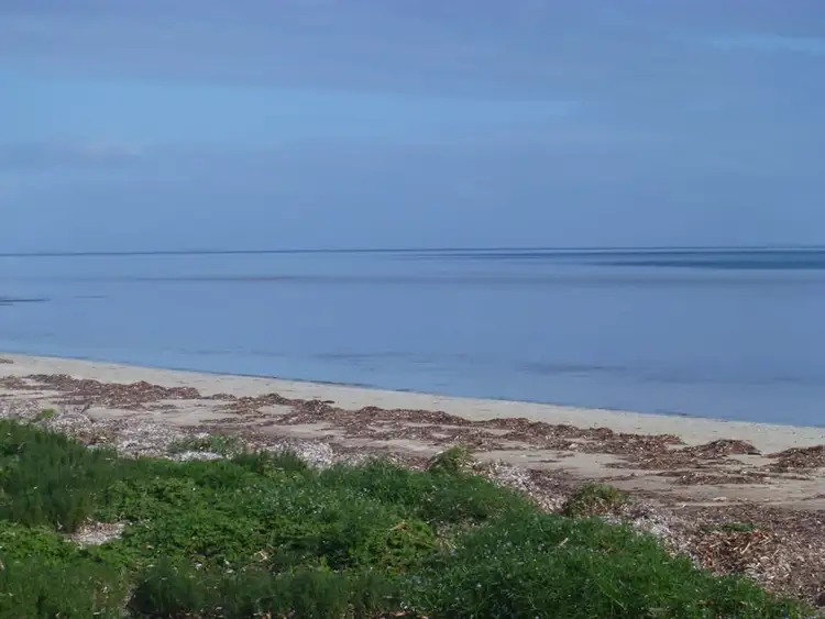 Sixth view of Homely land listing, 7 Heron Crescent, Thompson Beach SA 5501