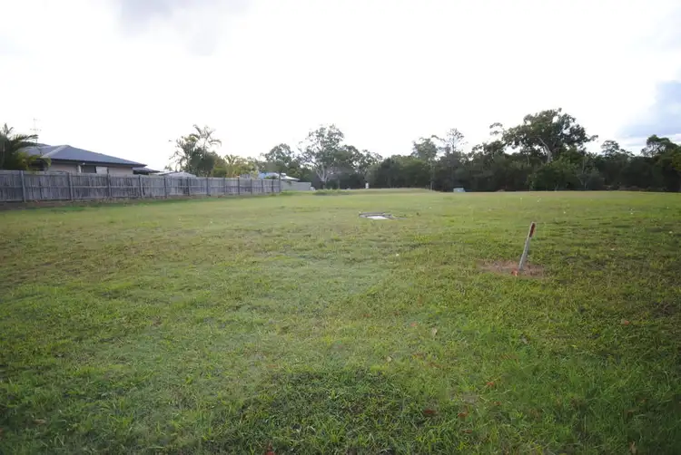 Second view of Homely land listing, 2 Dianella Crct, Cooloola Cove QLD 4580