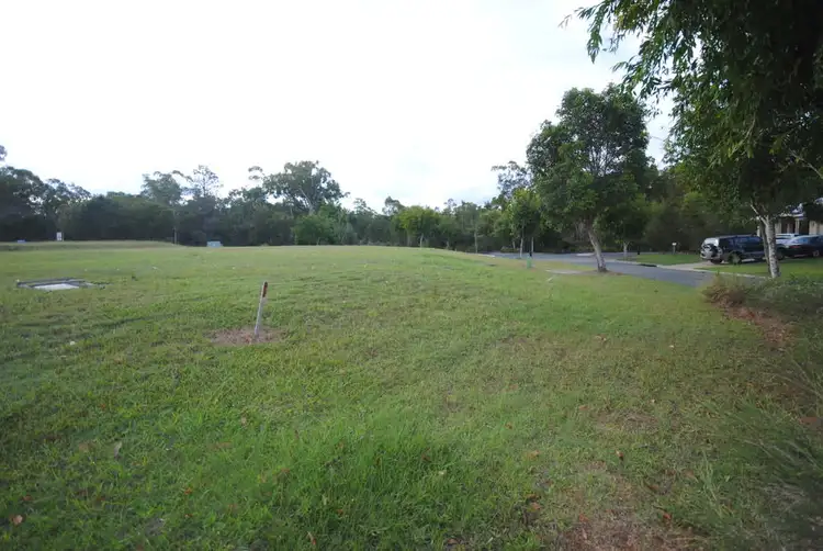 Third view of Homely land listing, 2 Dianella Crct, Cooloola Cove QLD 4580