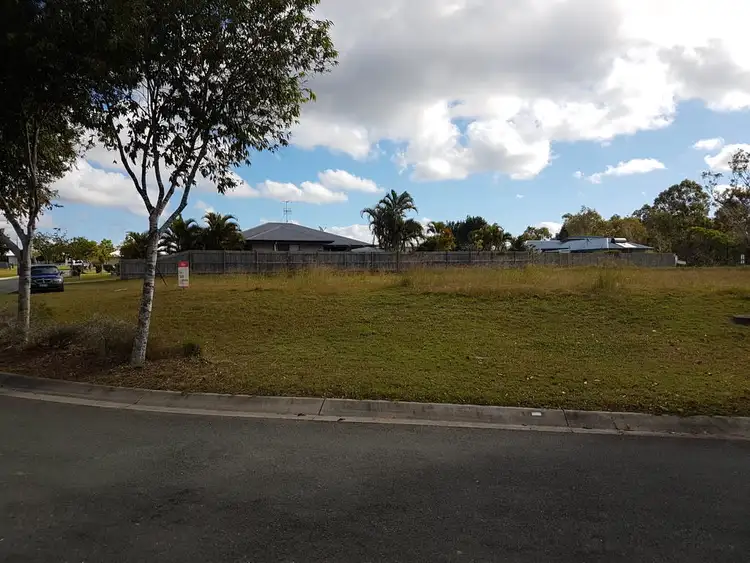 Seventh view of Homely land listing, 2 Dianella Crct, Cooloola Cove QLD 4580