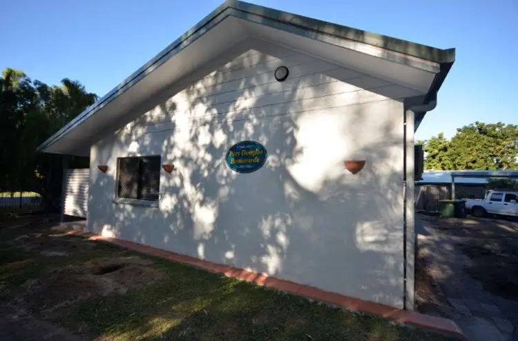 10/7 Barrier St (Port Douglas Boulevarde)