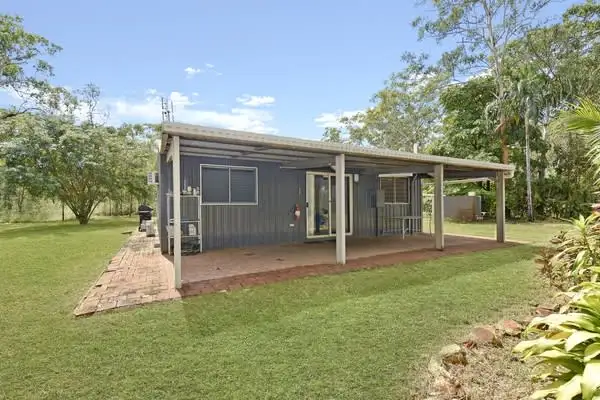 Main view of Homely house listing, 110 Woodlands Road, Humpty Doo NT 836