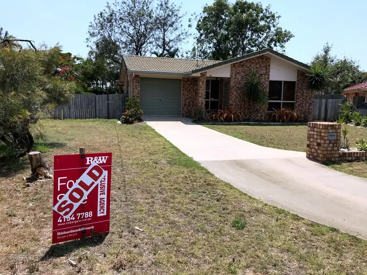 14 Emerson Court, Bargara QLD 4670