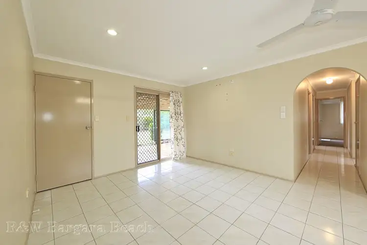 Seventh view of Homely house listing, 14 Emerson Court, Bargara QLD 4670