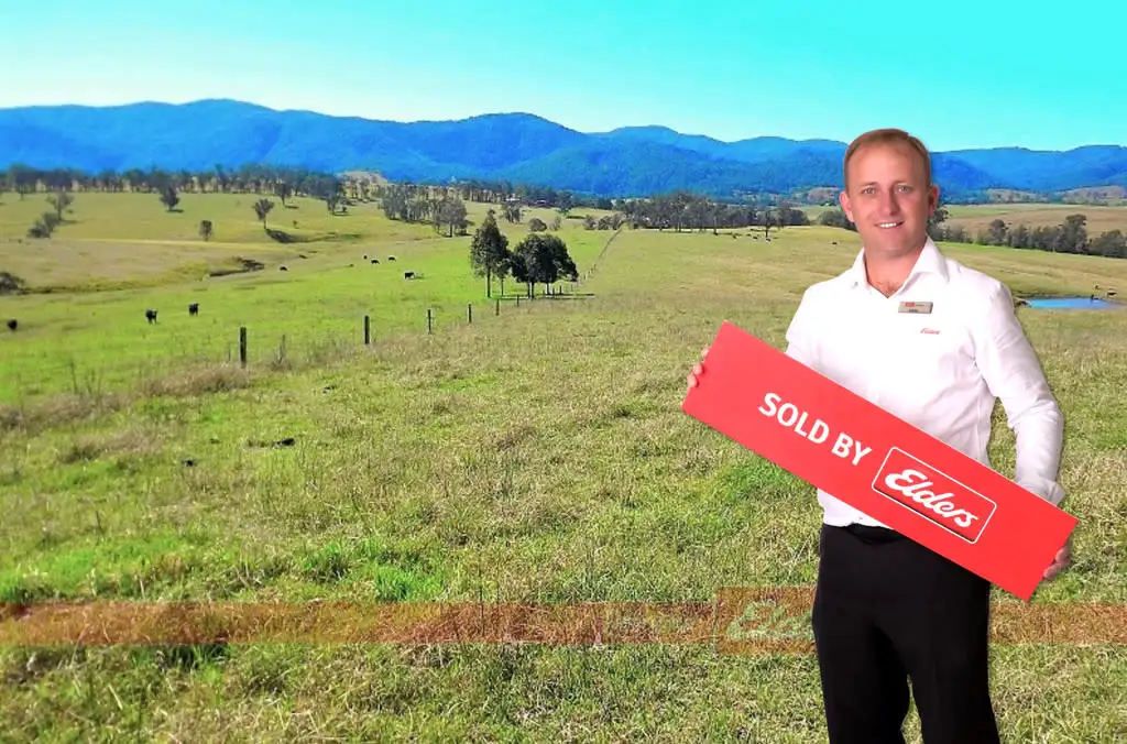 Main view of Homely rural property listing, 1330 Thunderbolts Way, Gloucester NSW 2422