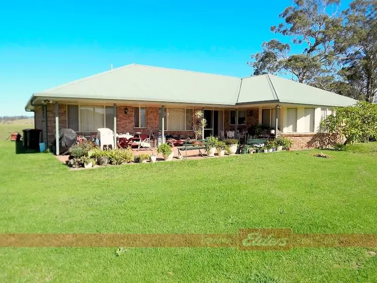 Fourth view of Homely rural property listing, 1330 Thunderbolts Way, Gloucester NSW 2422