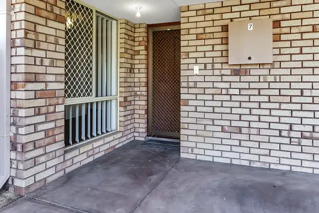 Second view of Homely villa listing, 7/13 Chich Place, Cannington WA 6107
