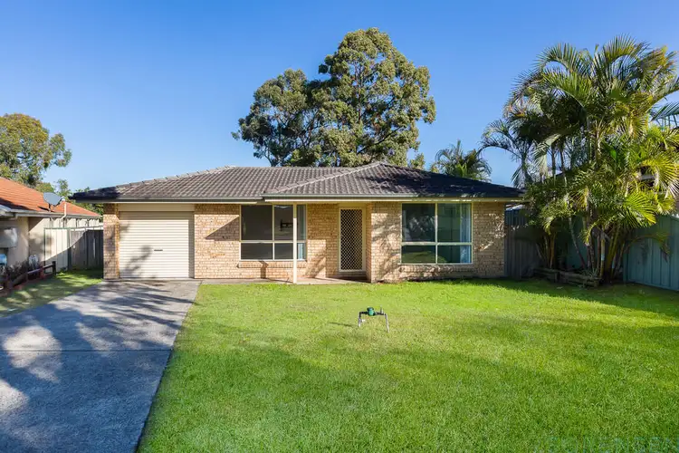 Main view of Homely house listing, 14 Loch Close, Blue Haven NSW 2262