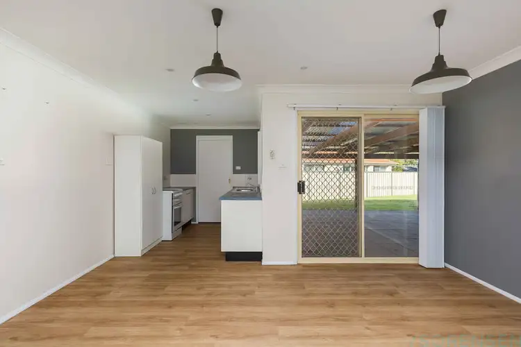 Third view of Homely house listing, 14 Loch Close, Blue Haven NSW 2262