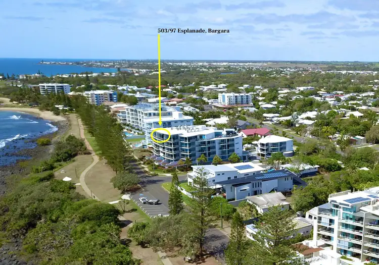 503/95 Esplanade, Bargara QLD 4670