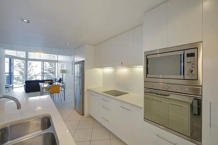 Sixth view of Homely unit listing, 503/95 Esplanade, Bargara QLD 4670