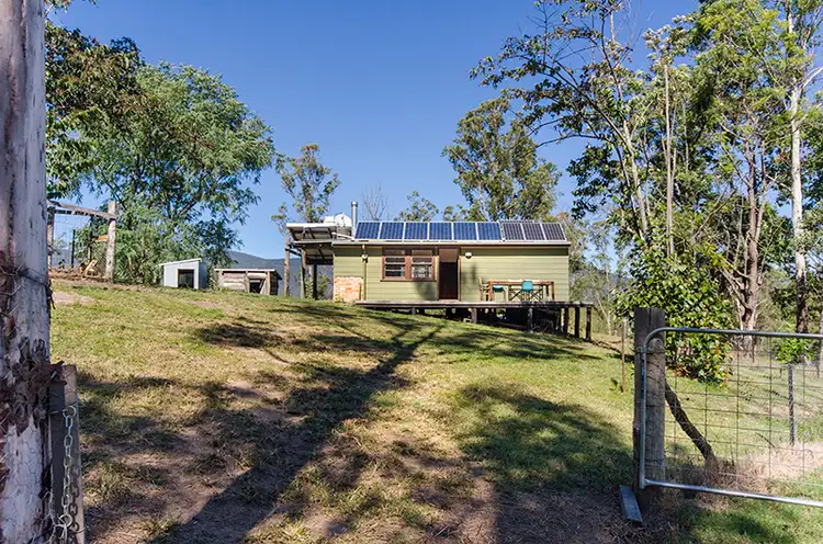 8076 Old Glen Innes Road, Newton Boyd NSW 2370