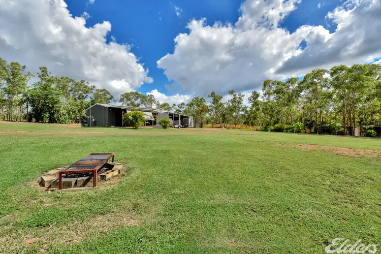 276 Stephen Road, Marrakai NT 822