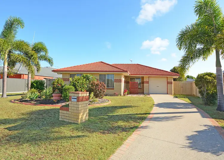 15 Louise Drive, Burrum Heads QLD 4659