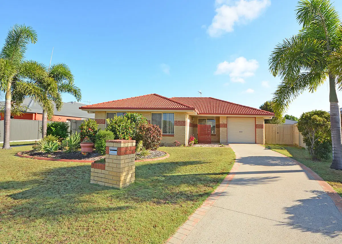 Main view of Homely house listing, 15 Louise Drive, Burrum Heads QLD 4659