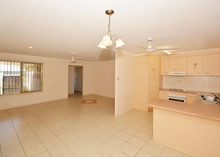 Second view of Homely house listing, 15 Louise Drive, Burrum Heads QLD 4659