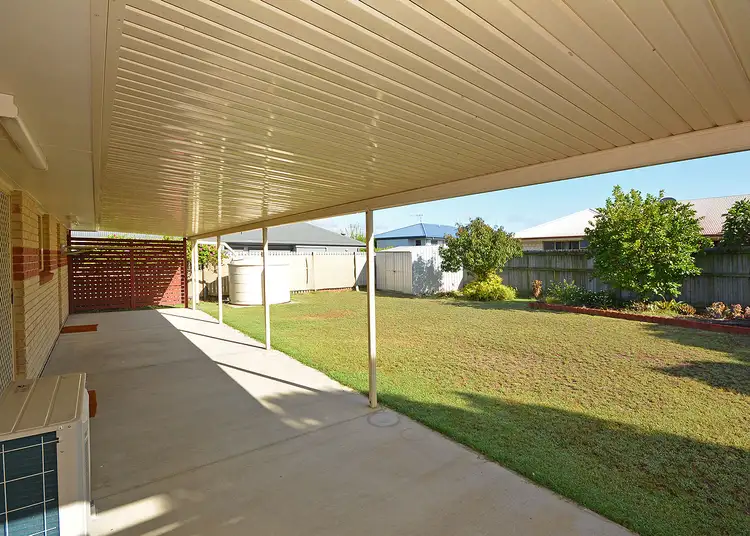 Third view of Homely house listing, 15 Louise Drive, Burrum Heads QLD 4659