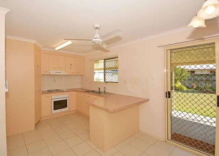 Fourth view of Homely house listing, 15 Louise Drive, Burrum Heads QLD 4659