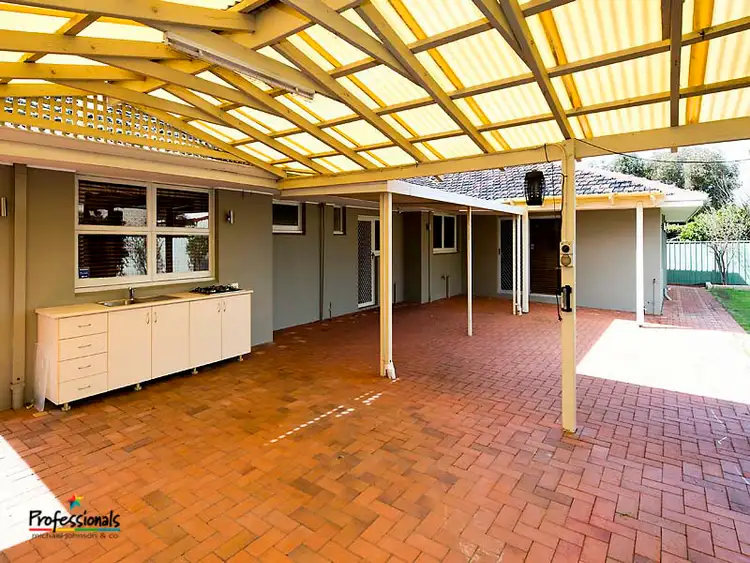 Seventh view of Homely house listing, 13 Greenacre Street, Dianella WA 6059
