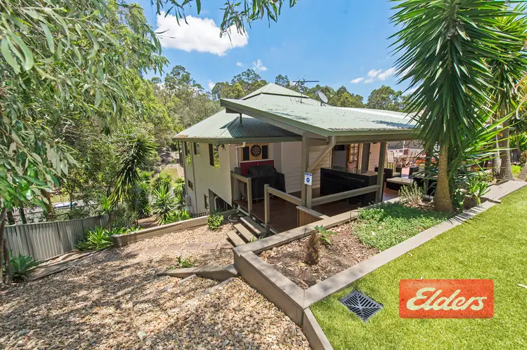 Fourth view of Homely house listing, 15 Dane Court, Shailer Park QLD 4128