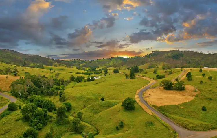 Main view of Homely land listing, 14 Juler Rd (Lot 74 Fishermans Pocket), Fishermans Pocket QLD 4570