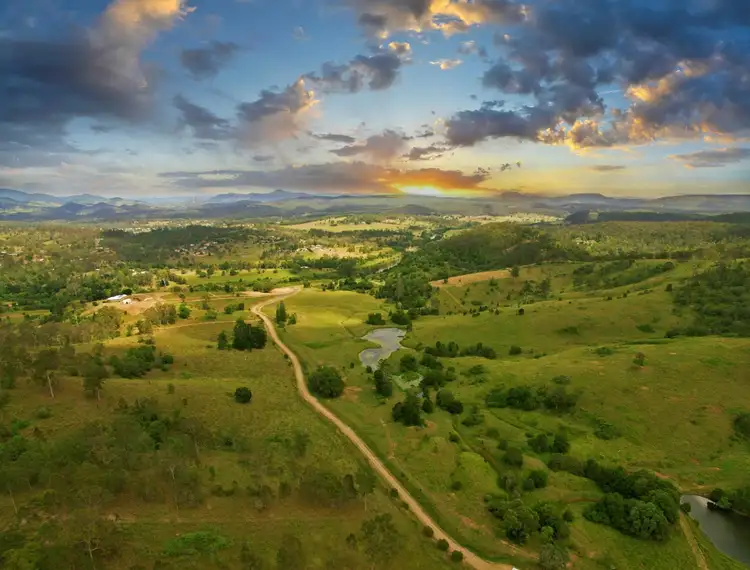 Third view of Homely land listing, 14 Juler Rd (Lot 74 Fishermans Pocket), Fishermans Pocket QLD 4570