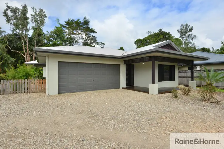 12 White Oak Avenue, Mossman QLD 4873