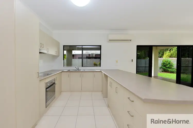 Sixth view of Homely house listing, 12 White Oak Avenue, Mossman QLD 4873