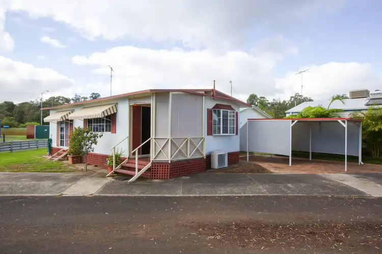 Parkhome 6 Bunbury Discovery Park, Usher WA 6230