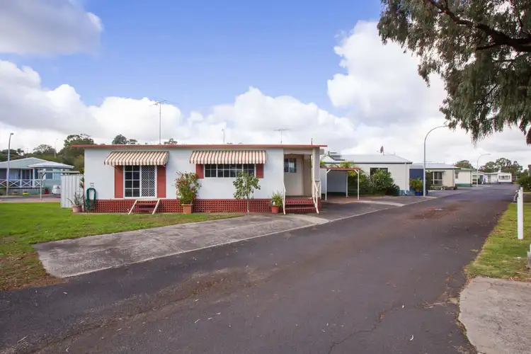 Second view of Homely house listing, Parkhome 6 Bunbury Discovery Park, Usher WA 6230