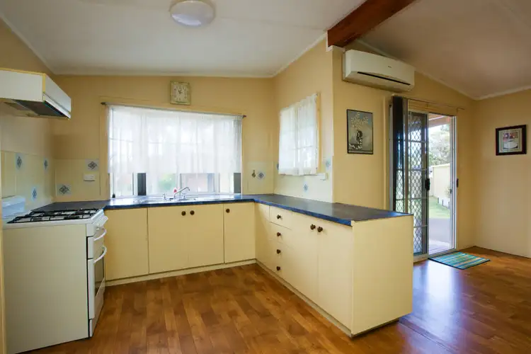 Fifth view of Homely house listing, Parkhome 6 Bunbury Discovery Park, Usher WA 6230