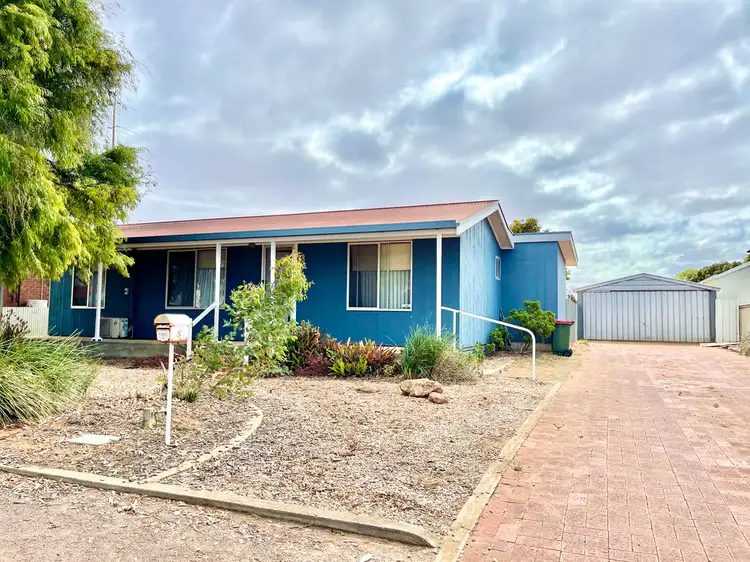 5 Thompson Street, Tumby Bay SA 5605