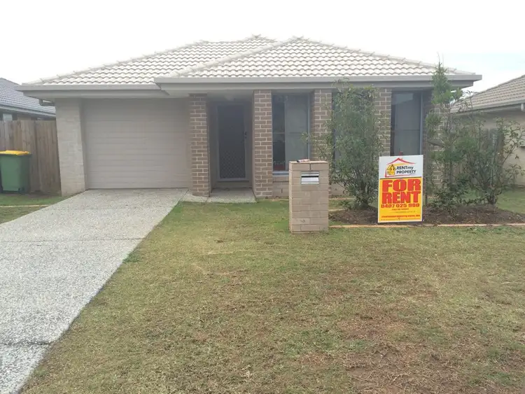 Main view of Homely house listing, 41 Littleford Circuit, Bundamba QLD 4304