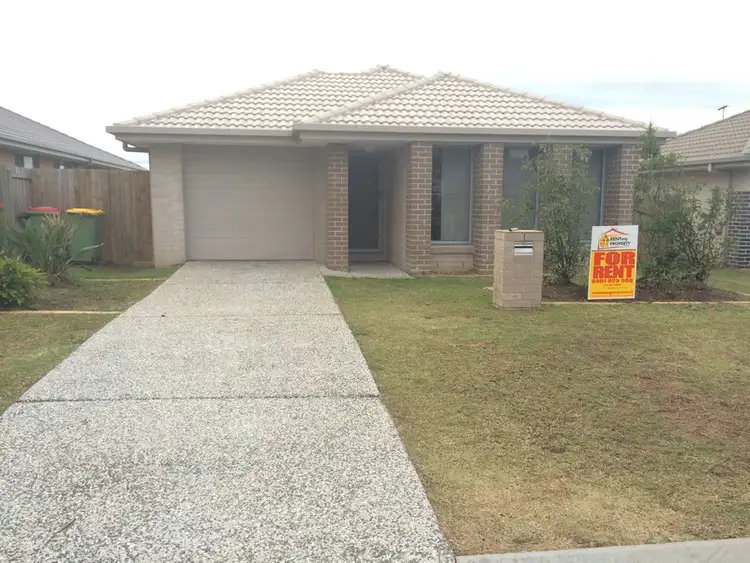 Second view of Homely house listing, 41 Littleford Circuit, Bundamba QLD 4304