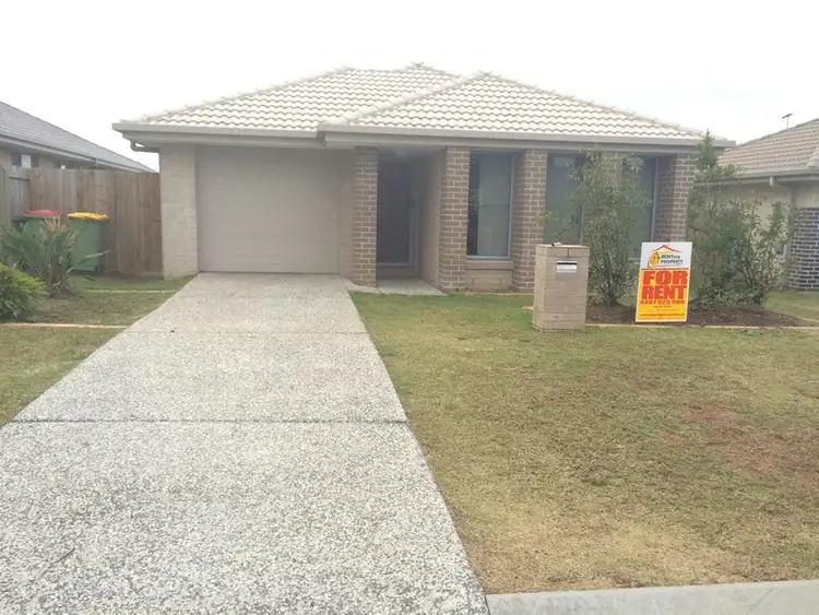 Third view of Homely house listing, 41 Littleford Circuit, Bundamba QLD 4304