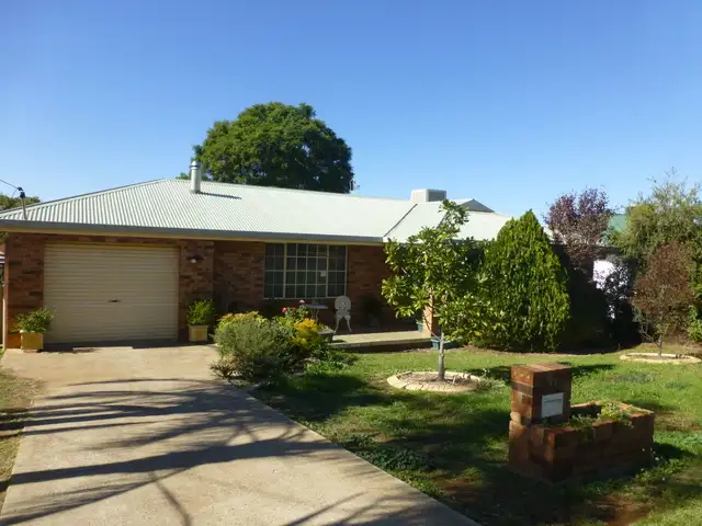 Main view of Homely house listing, 23 Lorking Street, Parkes NSW 2870
