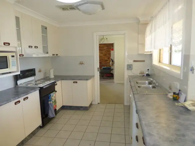 Second view of Homely house listing, 23 Lorking Street, Parkes NSW 2870