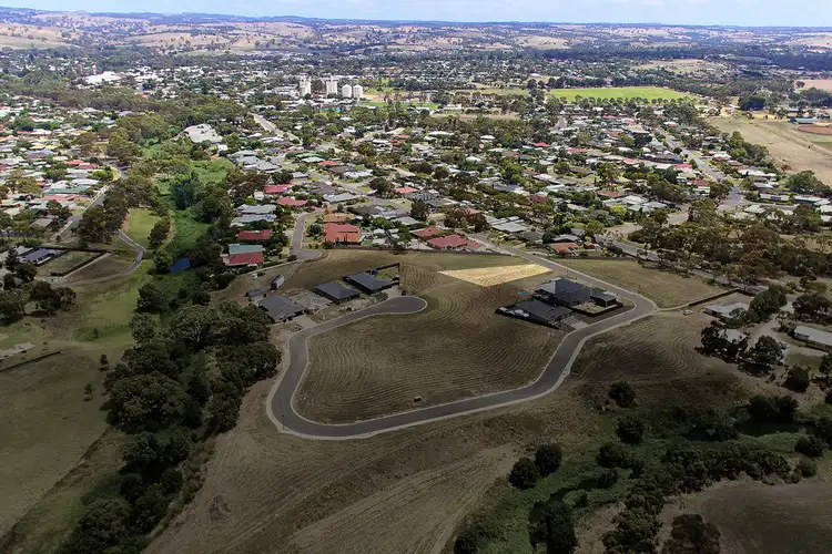 Lot 9 Garwood Court, Strathalbyn SA 5255