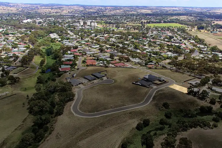 Lot 3 Garwood Court, Strathalbyn SA 5255