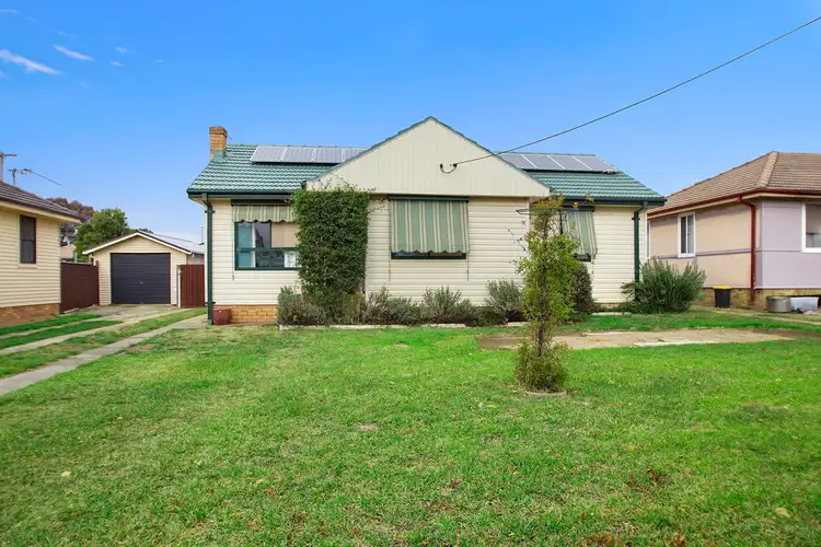 17 Renshaw Street, Goulburn NSW 2580