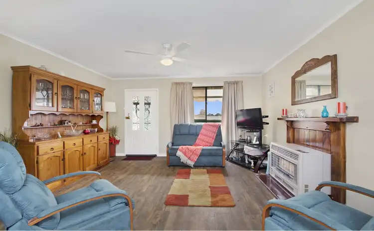 Second view of Homely house listing, 17 Renshaw Street, Goulburn NSW 2580