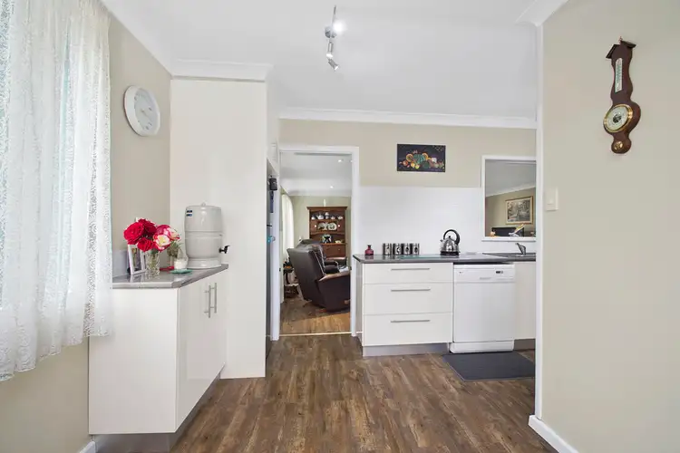 Third view of Homely house listing, 17 Renshaw Street, Goulburn NSW 2580