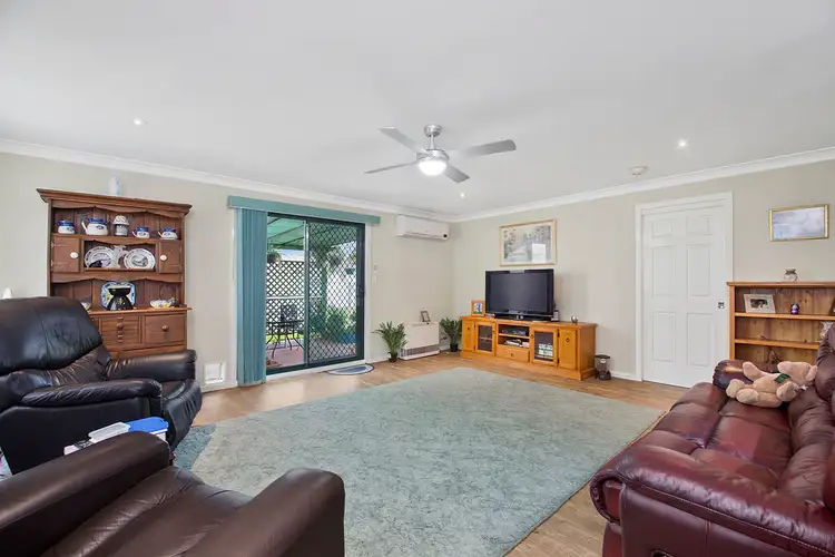 Fifth view of Homely house listing, 17 Renshaw Street, Goulburn NSW 2580