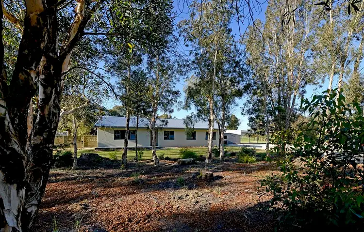 1244 Dempster Road, Kalgan WA 6330