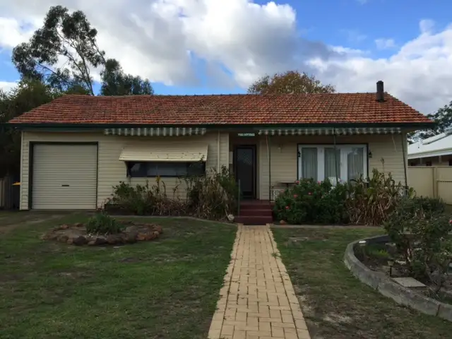Main view of Homely house listing, 172 South Western Highway, Waroona WA 6215