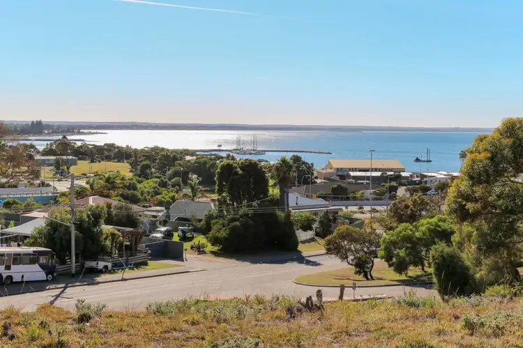 Lot 646 Smith Street, West Beach WA 6450